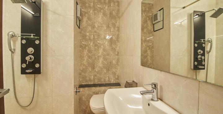 Treebo Trend Hotel Parker Ahmedabad Exterior foto